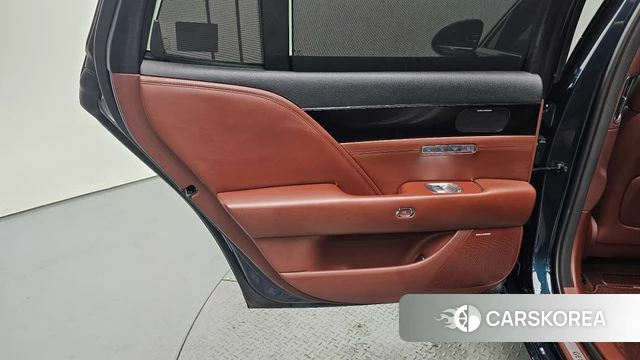Genesis G90 (RS4) id 4745355 из Кореи 17