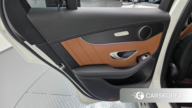 Mercedes-Benz GLC-Class X253 id 4488643 из Кореи 17