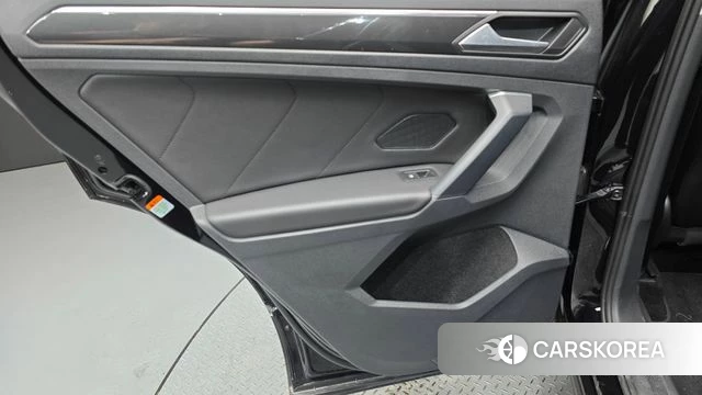 Volkswagen Tiguan second Generation id 4726668 из Кореи 17