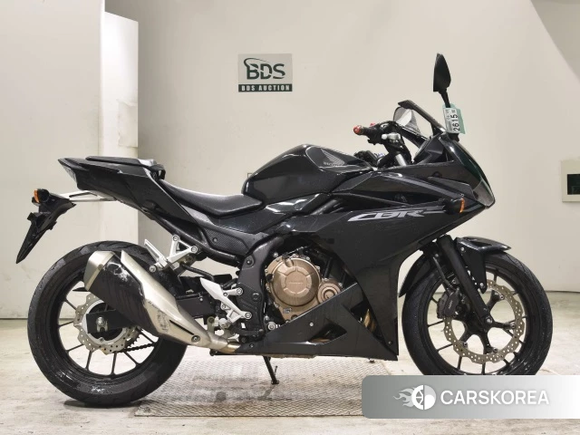 Проданный Honda CBR400R id 4252944 из Японии, фото 17