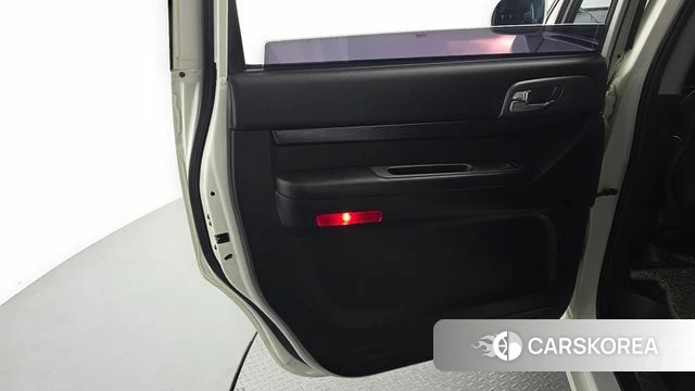 Ssangyong Korando Turismo id 4543603 из Кореи 17