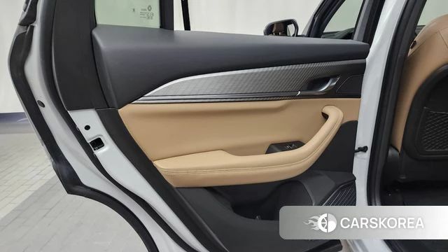 Renault Korea (Samsung) Grand Coleos id 4640122 из Кореи 17