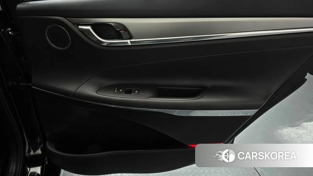 Hyundai The New Grandeur IG id 4429531 из Кореи 17