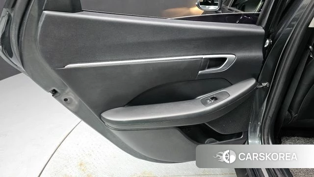 Hyundai Sonata (DN8) id 4232765 из Кореи 17