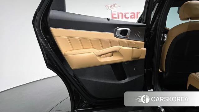 Kia Sorento 4th Generation id 4429120 из Кореи 17