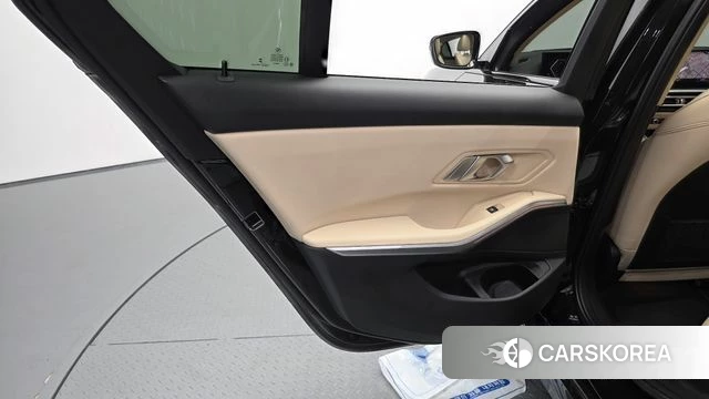 BMW 3 Series (G20) id 4579402 из Кореи 17