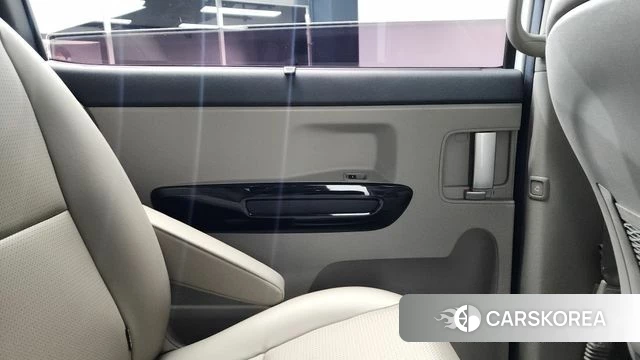 Kia The New Carnival id 4525670 из Кореи 17