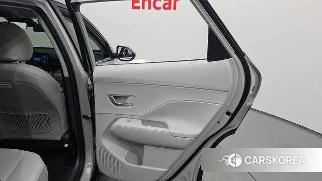 Hyundai Kona Hybrid (SX2) id 4222556 из Кореи 17