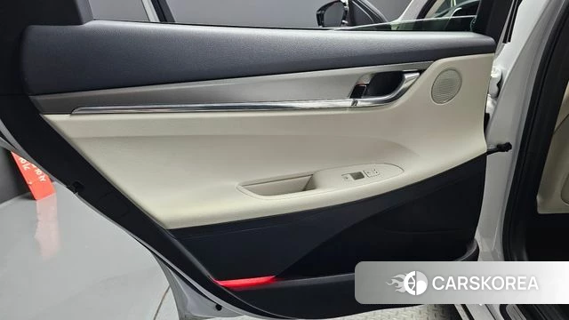 Hyundai The New Grandeur IG id 4631835 из Кореи 17