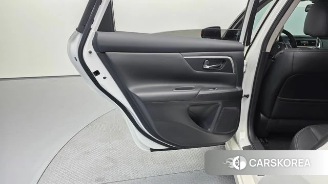 Nissan Altima id 4251372 из Кореи 17