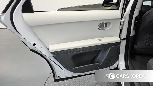 Hyundai Ionic 5 id 4201655 из Кореи 17