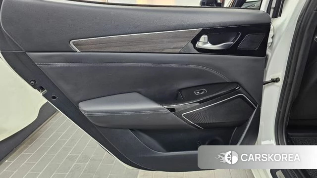 Kia K7 Premier id 4943830 из Кореи 17