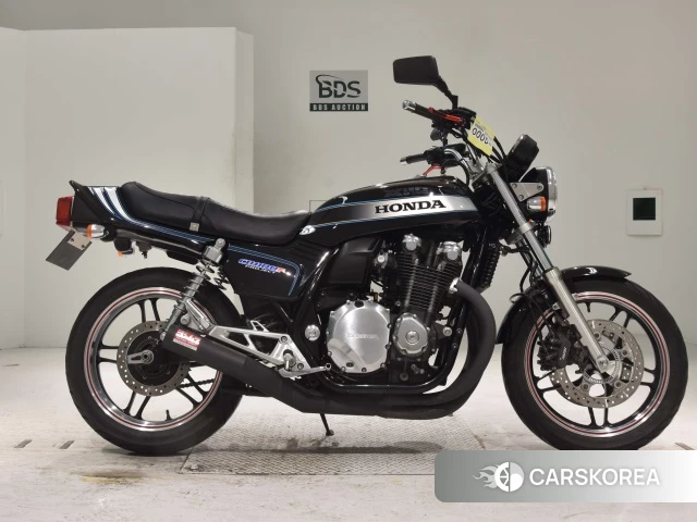 Проданный Honda CB1100 ABS 2010 из Японии