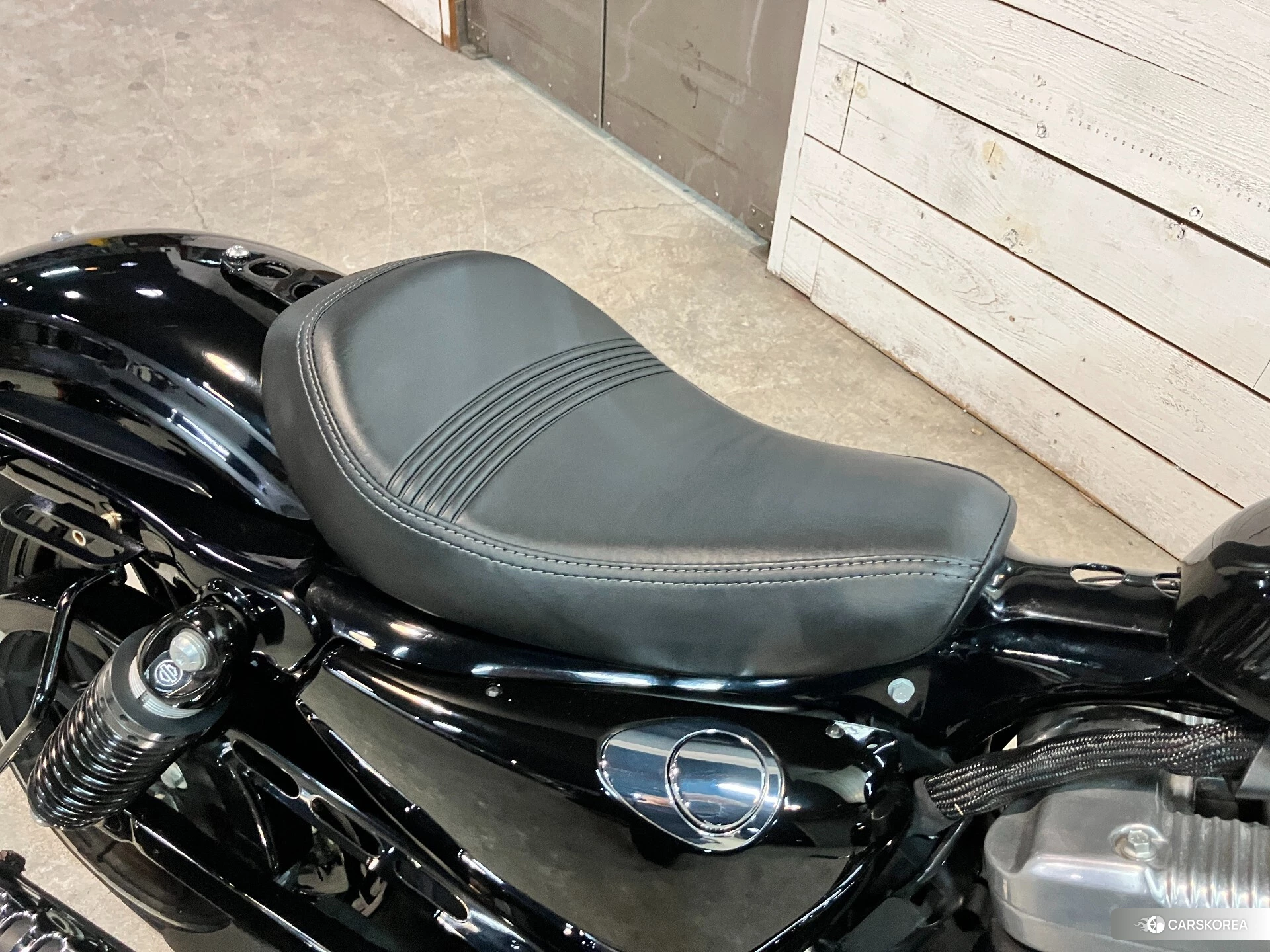 Harley-Davidson Sportster 48 XL1200X id 4347571 из Японии 17