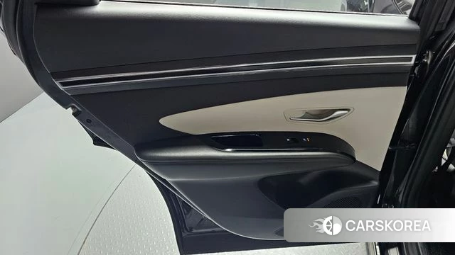 Hyundai Tucson (NX4) id 4355329 из Кореи 17