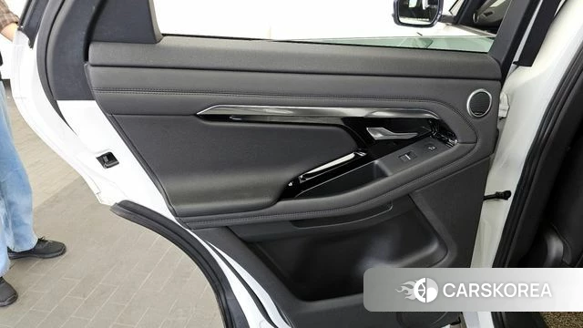 Land Rover Range Rover Evoque 2nd Generation id 4245794 из Кореи 17