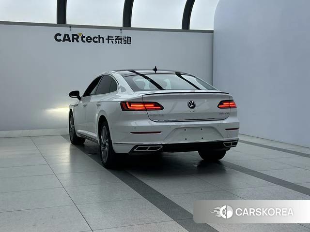 Volkswagen CC id 4207507 из Китая 17