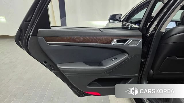 Genesis G80 id 4417076 из Кореи 17