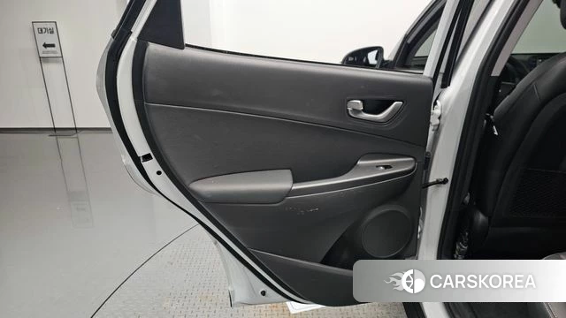 Hyundai Kona id 4785139 из Кореи 17
