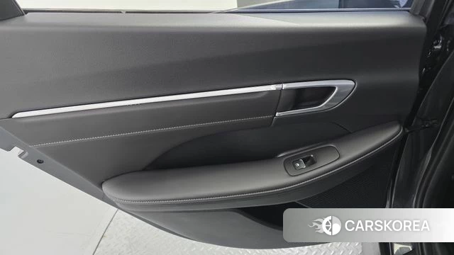 Hyundai Sonata Hybrid (DN8) id 4675586 из Кореи 17