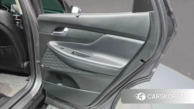 Hyundai Santa Fe TM id 4459662 из Кореи 17