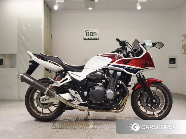 Проданный Honda CB1300SF BOLDOR 2020 из Японии