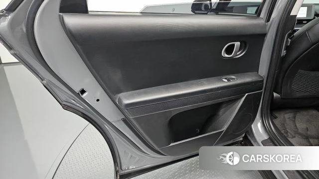 Hyundai Ionic 5 id 4651279 из Кореи 17