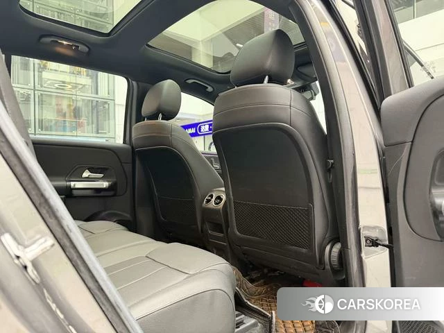 Mercedes-Benz GLB id 4290779 из Китая 17
