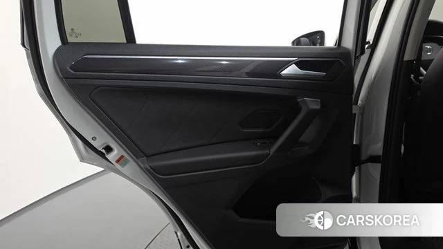 Volkswagen Tiguan second Generation id 4675335 из Кореи 17