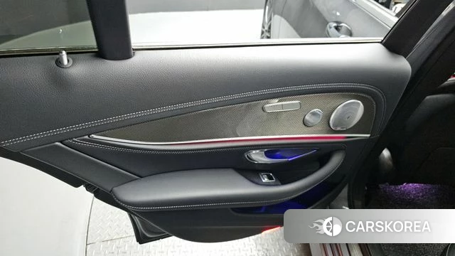 Mercedes-Benz E-Class W213 id 4294627 из Кореи 17