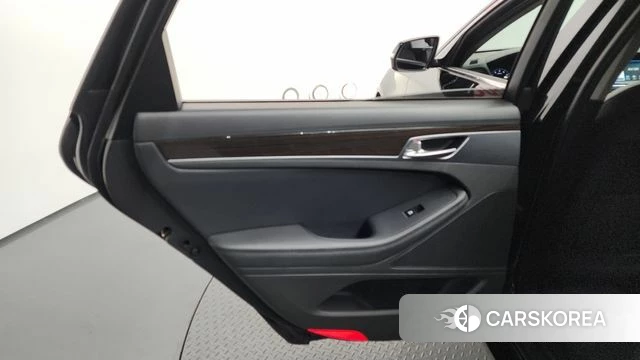 Genesis G80 id 4477133 из Кореи 17