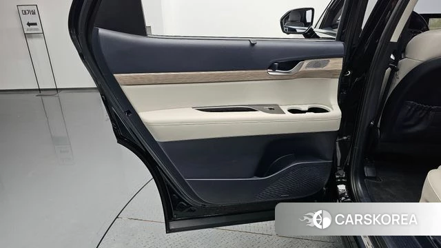 Hyundai Palisade id 4250815 из Кореи 17