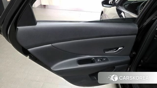 Hyundai The New Avante (CN7) id 4266205 из Кореи 17