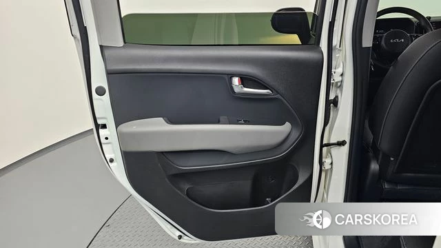 Kia The New Kia Ray id 4433296 из Кореи 17