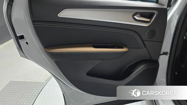 Renault Korea (Samsung) Arcana id 4413688 из Кореи 17