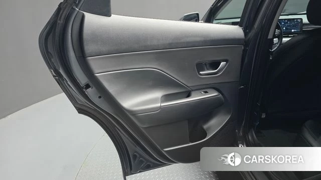 Hyundai Kona Hybrid (SX2) id 4280977 из Кореи 17