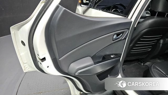 Ssangyong Tivoli Armor id 4417225 из Кореи 17