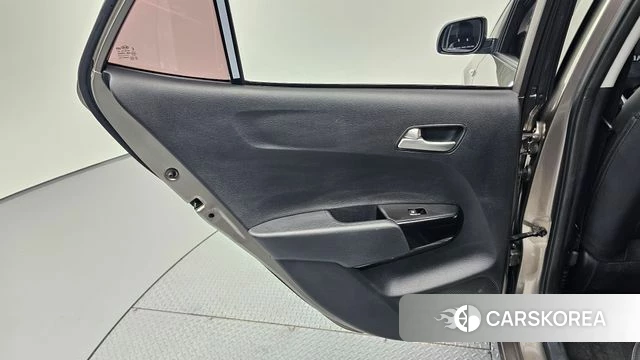 Kia All New Morning (JA) id 4356953 из Кореи 17