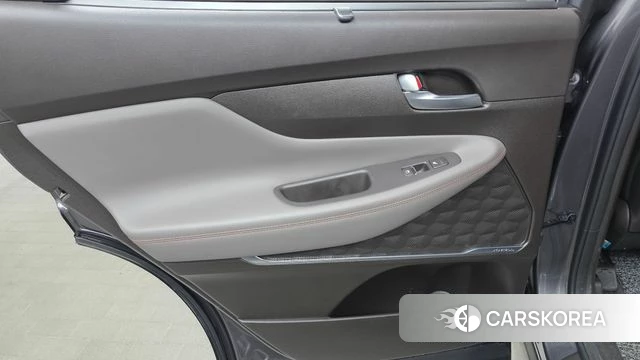 Hyundai Santa Fe TM id 4483247 из Кореи 17