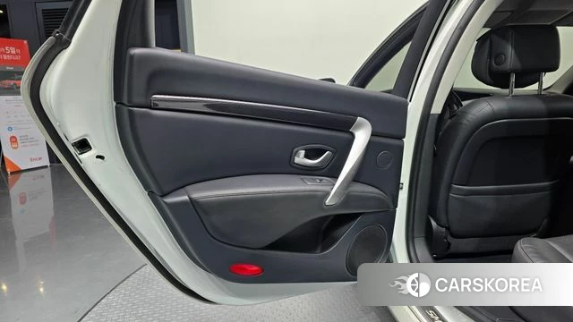 Renault Korea (Samsung) SM7 Nova id 4225625 из Кореи 17