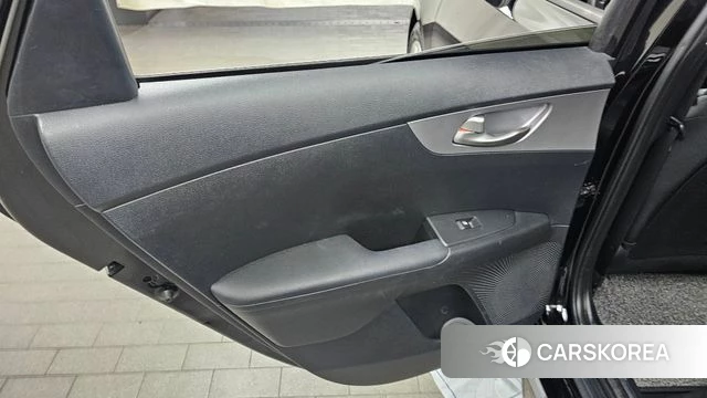 Kia The New K3 2nd generation id 4309755 из Кореи 17