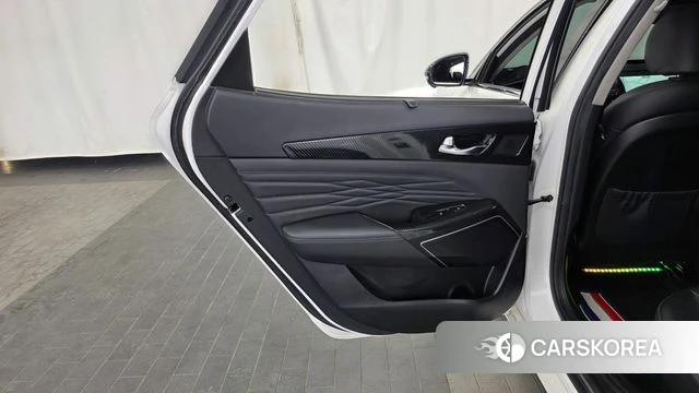 Kia K7 Premier id 4304268 из Кореи 17