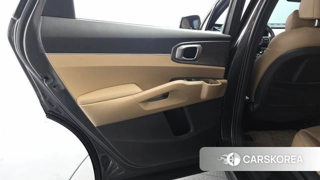 Kia The New Sorento 4th Generation id 4623535 из Кореи 17