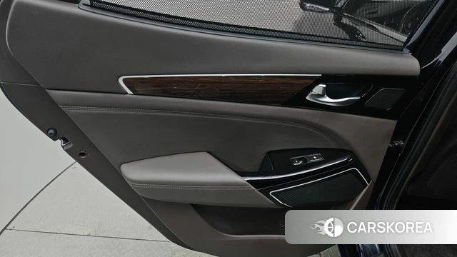 Kia Come New K7 id 4638350 из Кореи 17