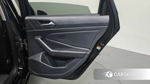 Volkswagen 7th Generation of Jetta id 4488471 из Кореи 17