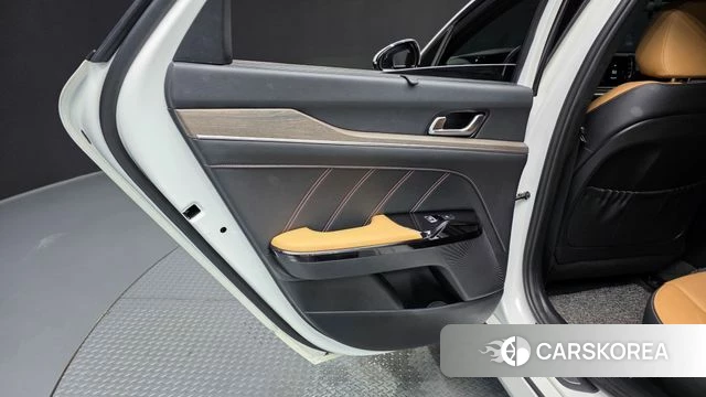 Kia K5 Hybrid 3rd Generation id 4774492 из Кореи 17