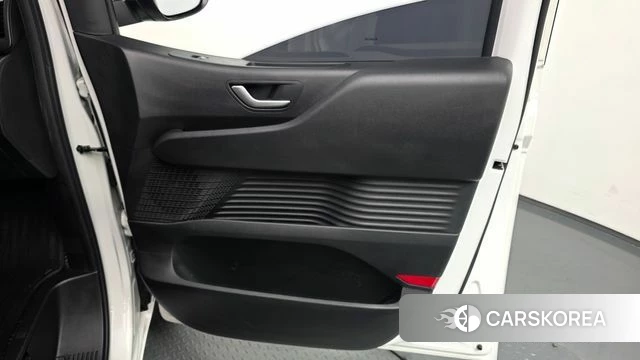 Hyundai Staria id 4322207 из Кореи 17