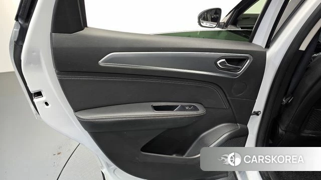 Renault Korea (Samsung) XM3 id 4586674 из Кореи 17
