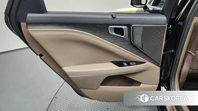 Kia K8 id 4223586 из Кореи 17