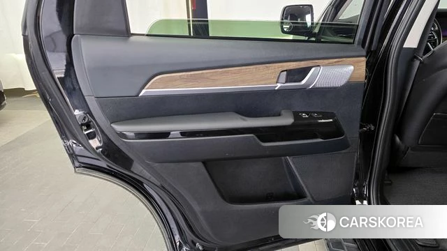 Kia Mohave Master id 4309303 из Кореи 17